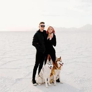 Meet your Posher, Alex